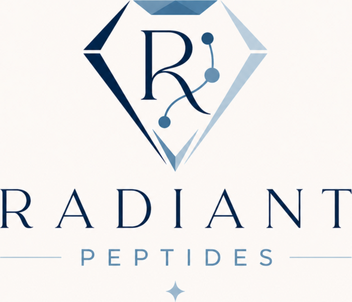Radiant Peptides